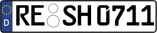 RE-SH0711