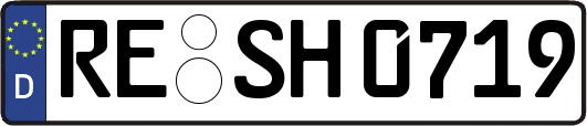 RE-SH0719