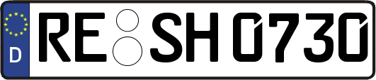 RE-SH0730