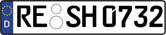 RE-SH0732