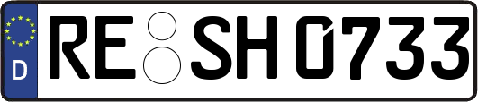 RE-SH0733