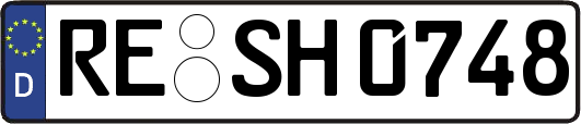 RE-SH0748