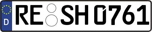 RE-SH0761
