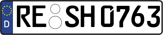 RE-SH0763