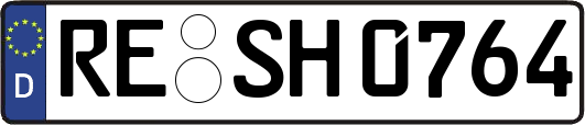 RE-SH0764