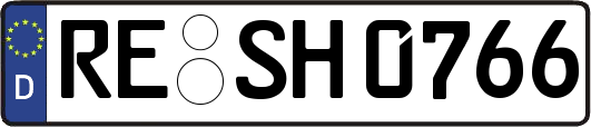 RE-SH0766