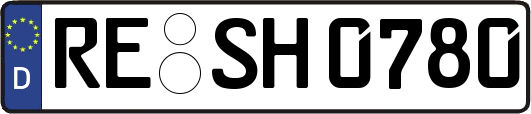 RE-SH0780