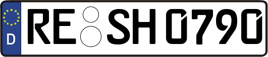 RE-SH0790
