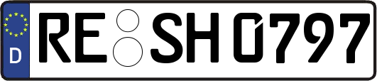 RE-SH0797