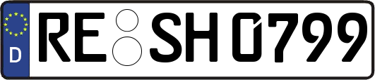 RE-SH0799