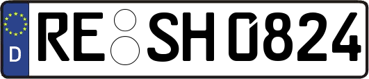 RE-SH0824