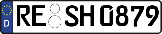 RE-SH0879