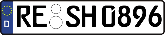 RE-SH0896