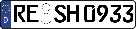 RE-SH0933