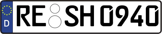 RE-SH0940