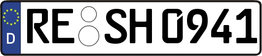 RE-SH0941