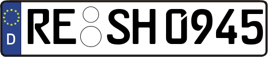 RE-SH0945