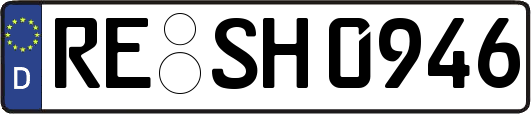RE-SH0946