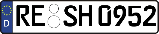 RE-SH0952