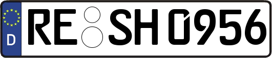 RE-SH0956