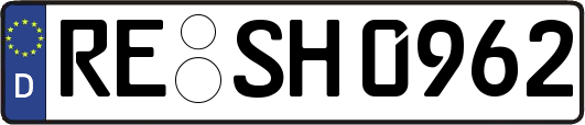 RE-SH0962