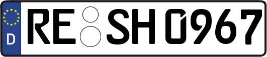 RE-SH0967