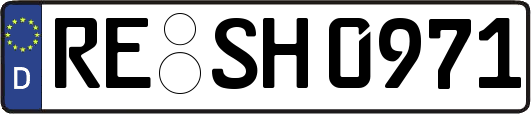RE-SH0971