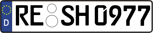 RE-SH0977