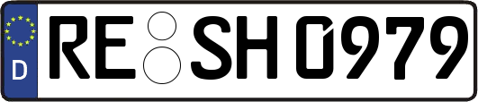 RE-SH0979