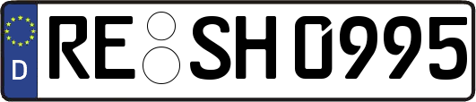 RE-SH0995