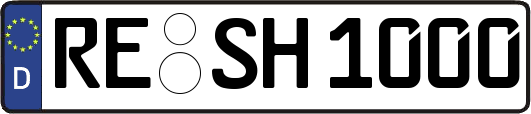 RE-SH1000