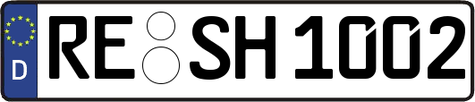 RE-SH1002