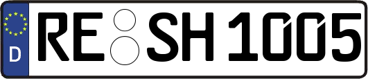 RE-SH1005