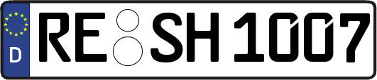 RE-SH1007