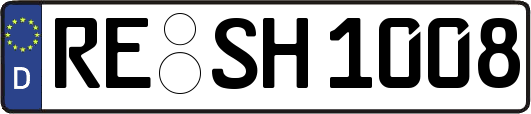RE-SH1008