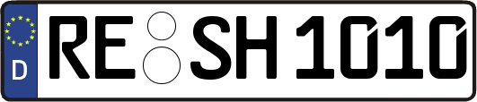 RE-SH1010
