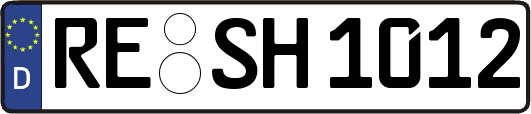 RE-SH1012