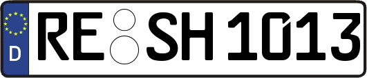 RE-SH1013