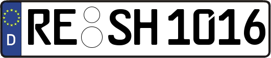 RE-SH1016