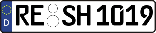 RE-SH1019