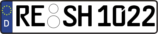 RE-SH1022