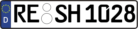 RE-SH1028