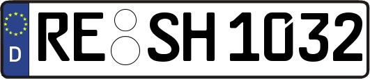 RE-SH1032