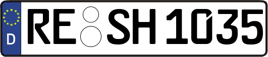 RE-SH1035