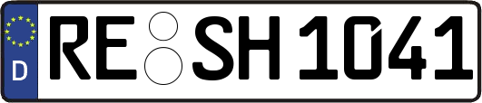 RE-SH1041