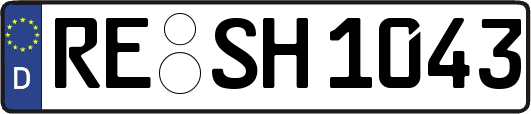 RE-SH1043