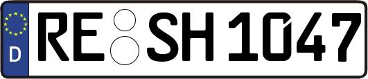 RE-SH1047