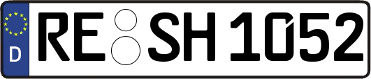 RE-SH1052
