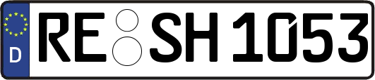 RE-SH1053