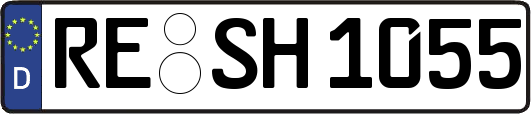 RE-SH1055